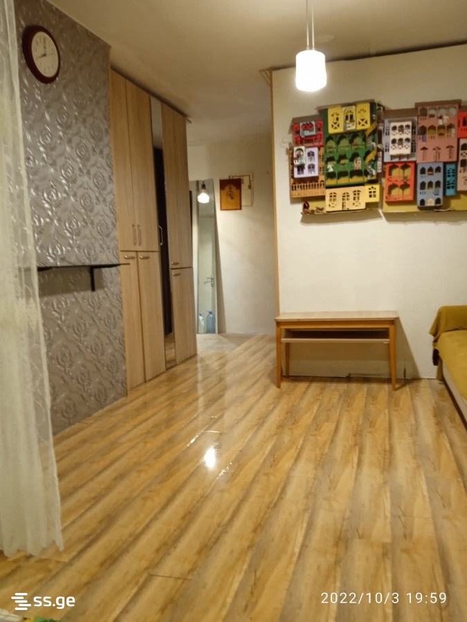 shatili st. 4 - 1 rooms