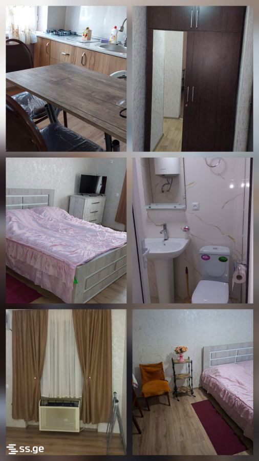 22 - 2 rooms