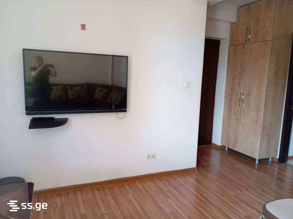 IV Microdistrict - Varketili 0 - 2 rooms