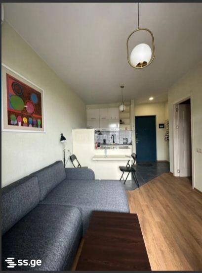 Kamani st - 2 rooms