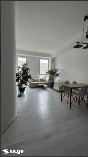 gabashvili st. - 2 rooms
