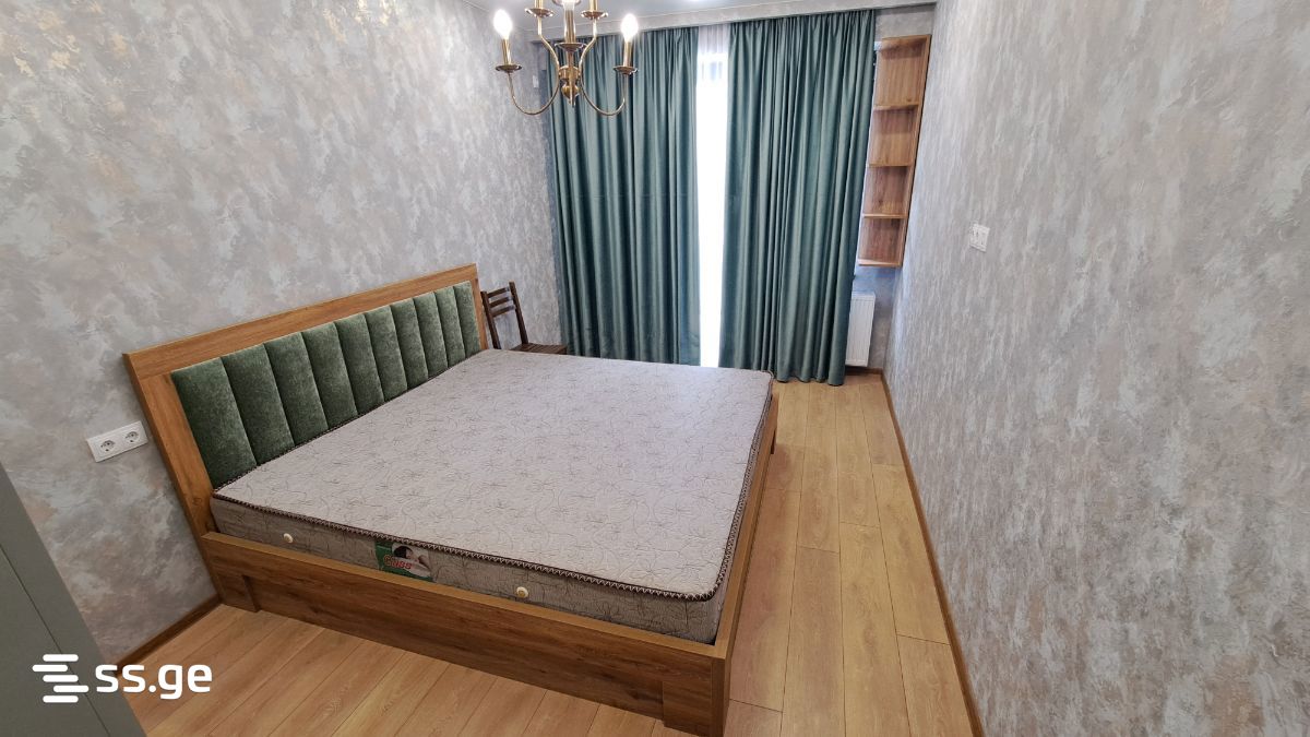 petre imeri st. 7 - 2 rooms