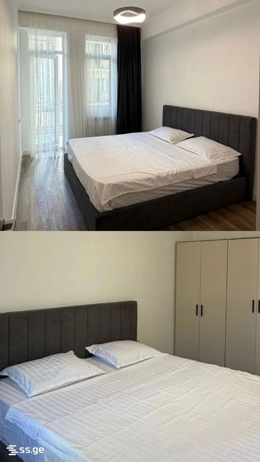 140 - 2 rooms