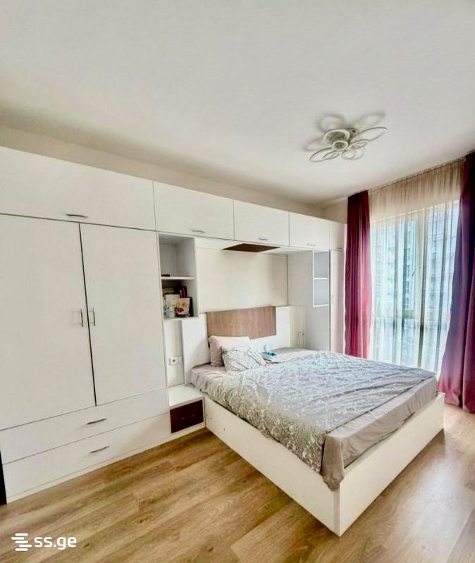Bob walsh st. 32 - 4 rooms