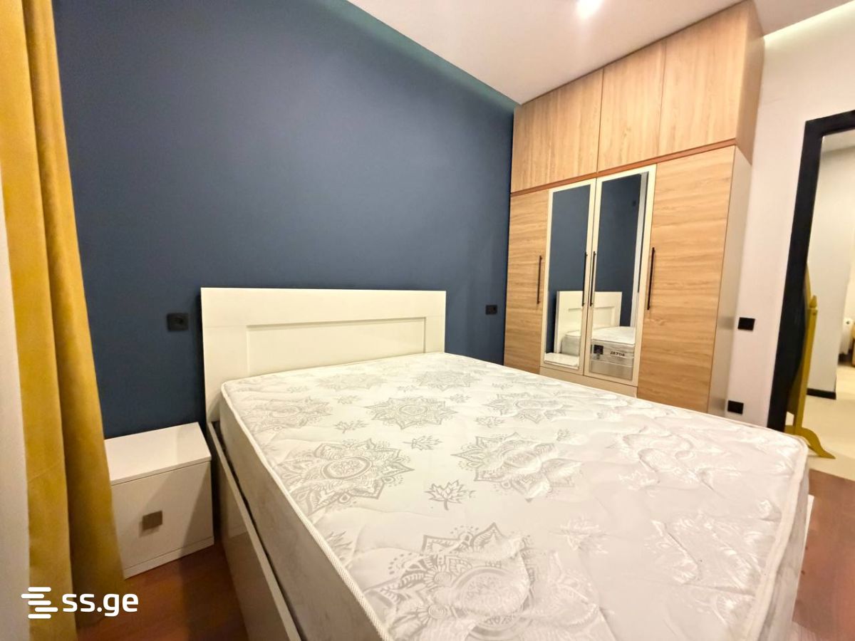 43 - 1 rooms