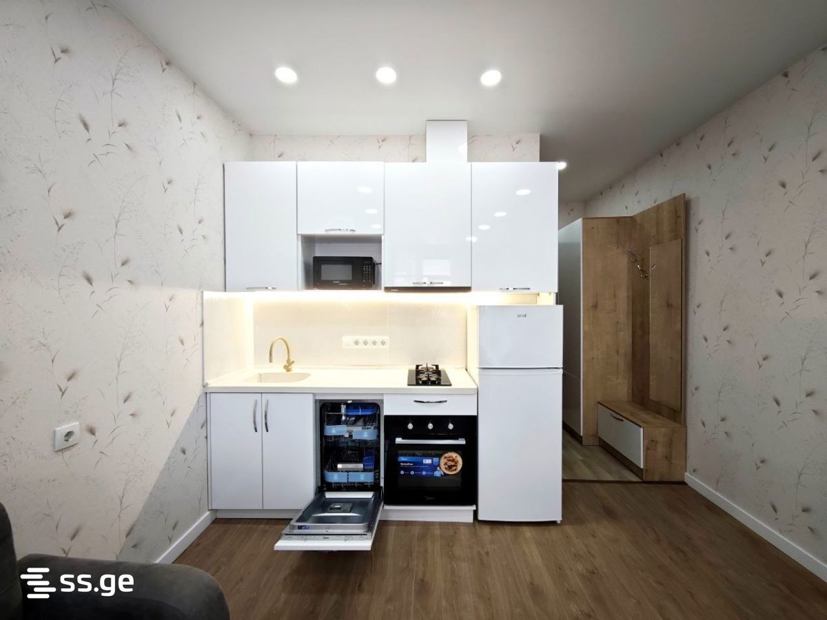 Firosman Street 17 - 1 rooms