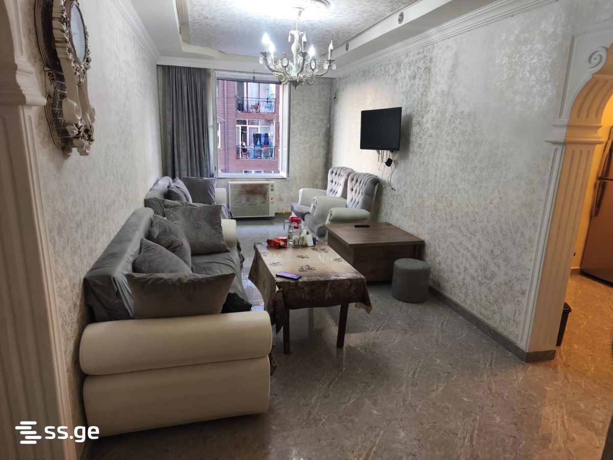 18 - 4 rooms