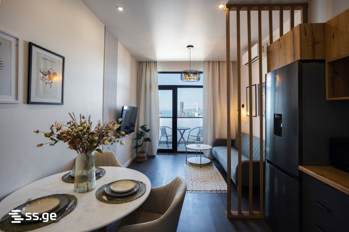 Firosman Street 17 - 2 rooms