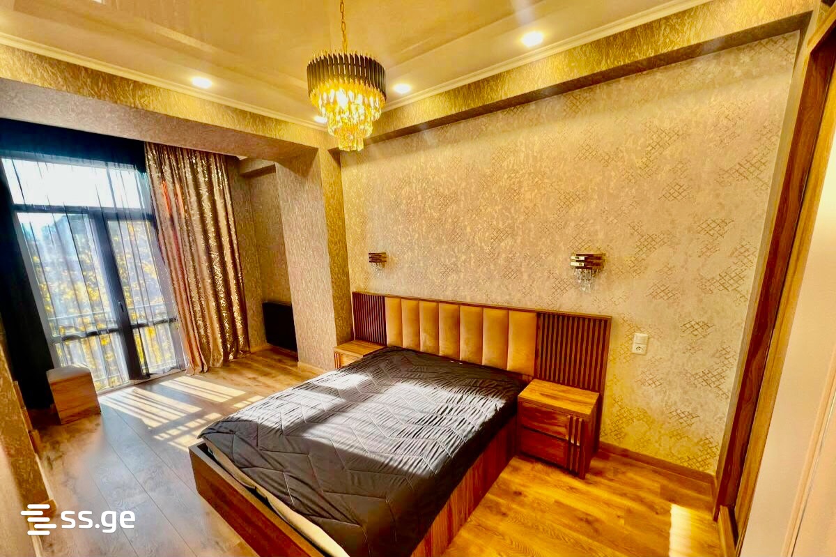 beliashvili st. 68 - 3 rooms