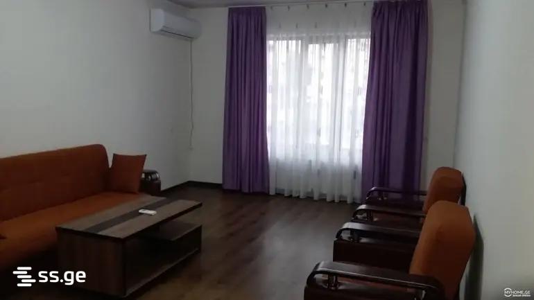 Antimoz Iveriel st. - 2 rooms