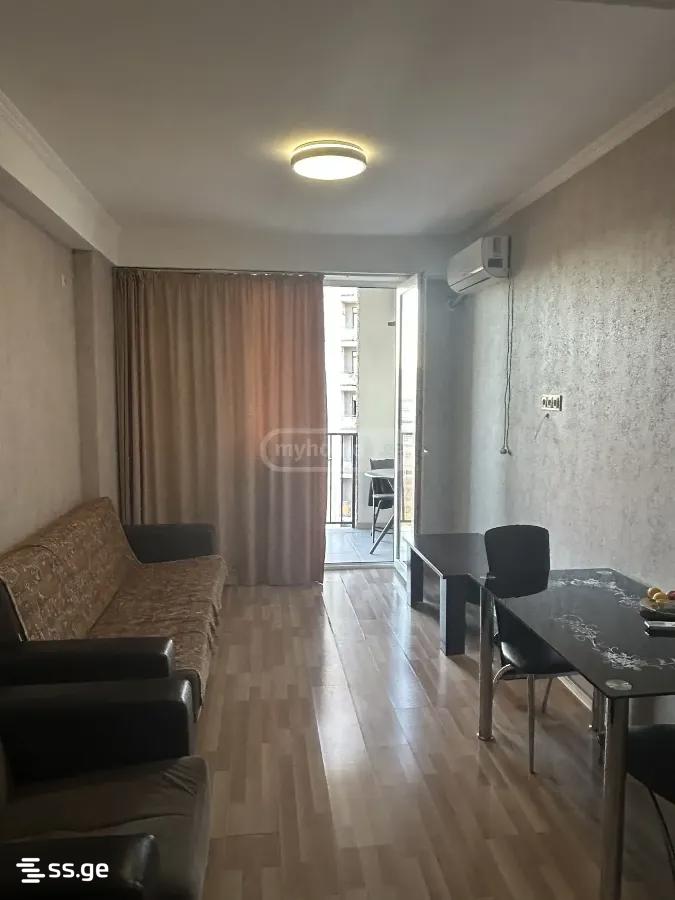 kerchi st. 34 - 2 rooms