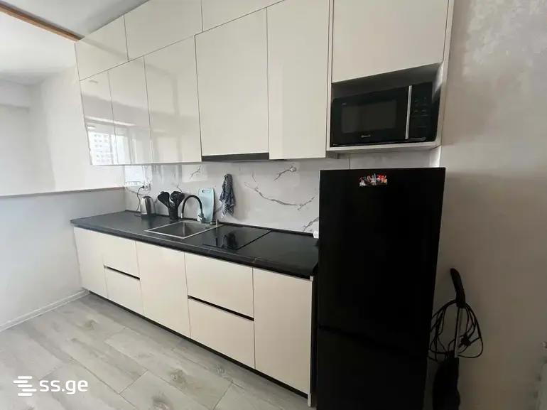 beliashvili st. - 1 rooms