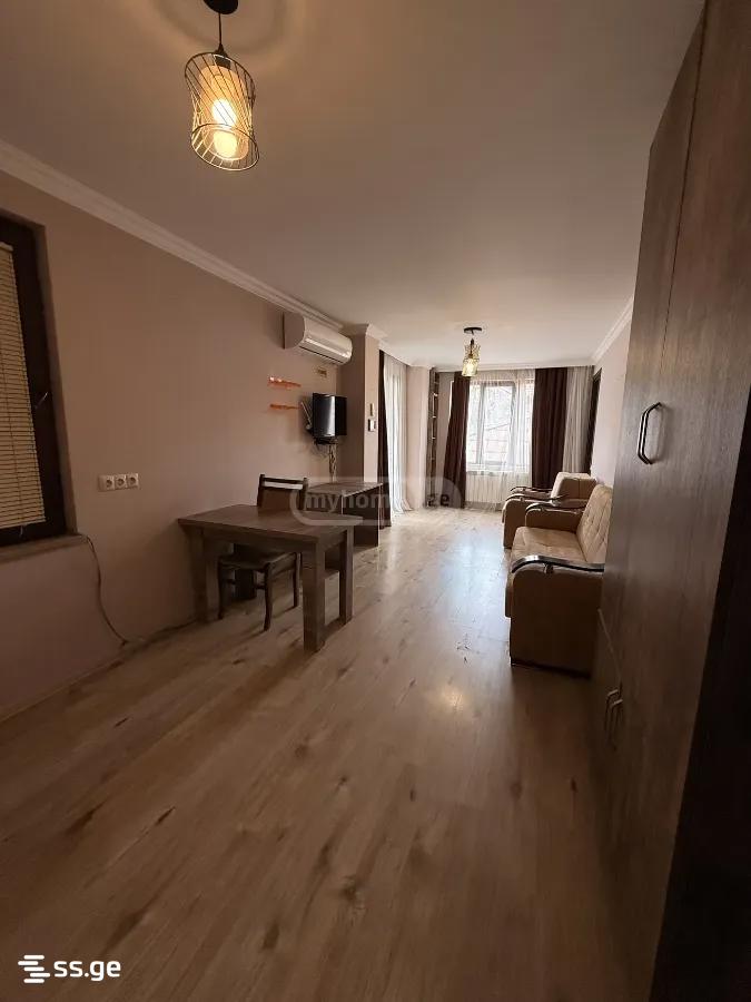 Batumi - 3 rooms