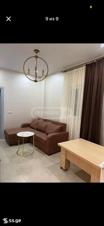 Batumi - 3 rooms