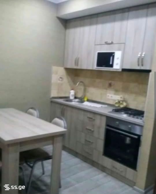 8ა - 2 rooms