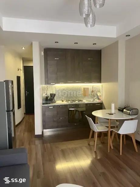 sairme st. - 2 rooms