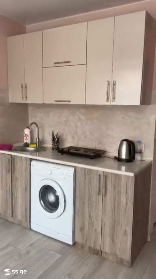 pekini st. 41 - 1 rooms
