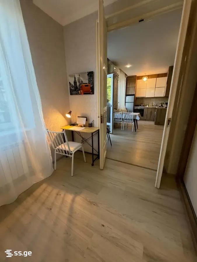 i. chavchavadze avenue - 2 rooms