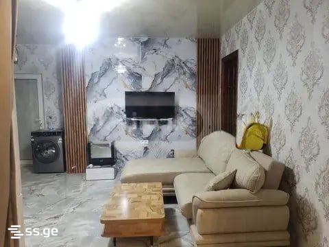 Airport road 154 - 3 rooms