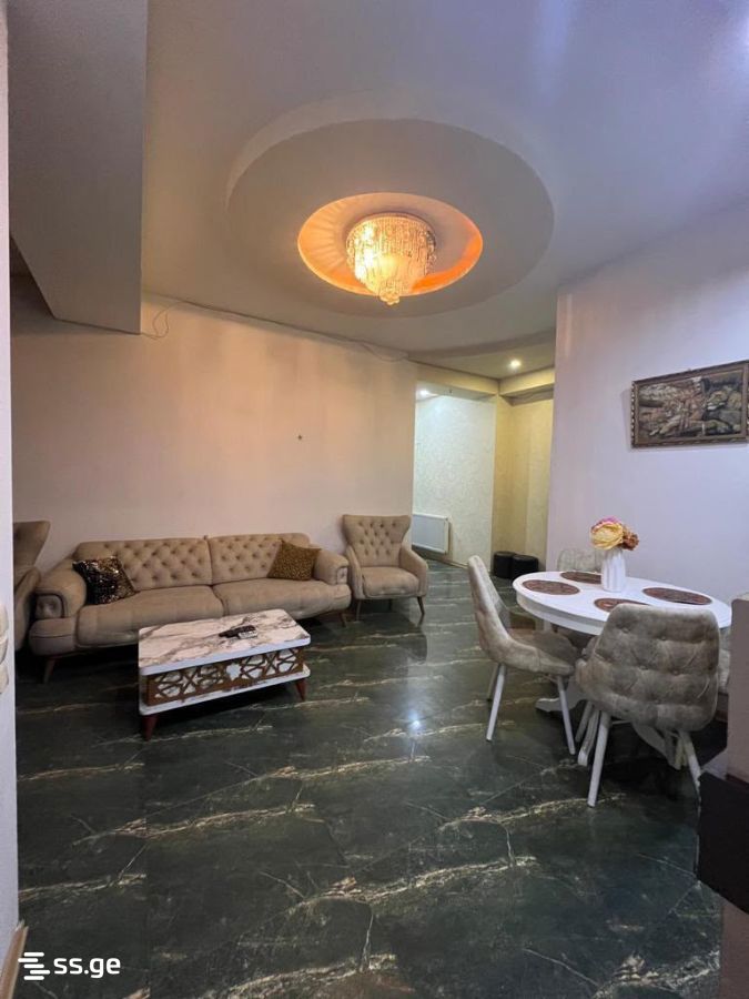 Sh. Inasaridze St. 00 - 3 rooms