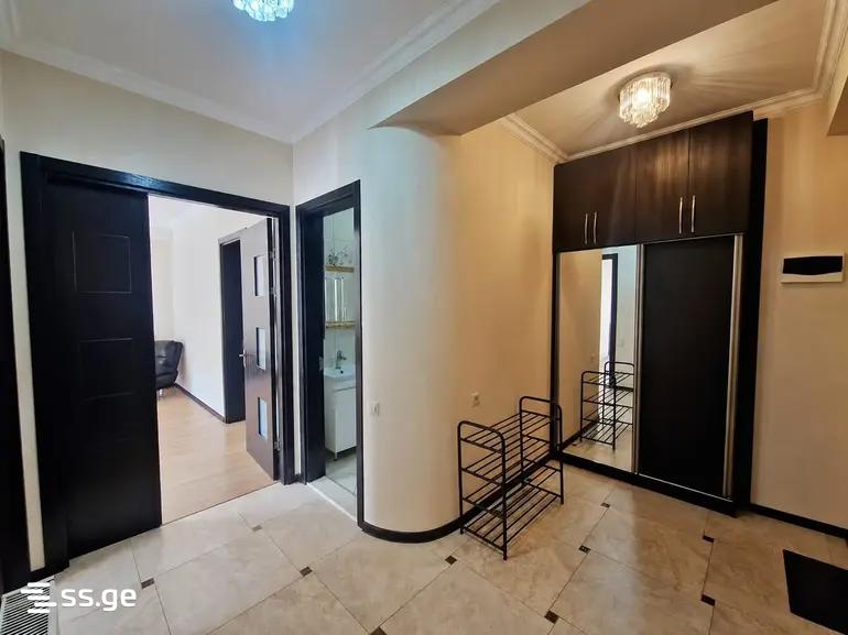 gogebashvili st. - 2 rooms
