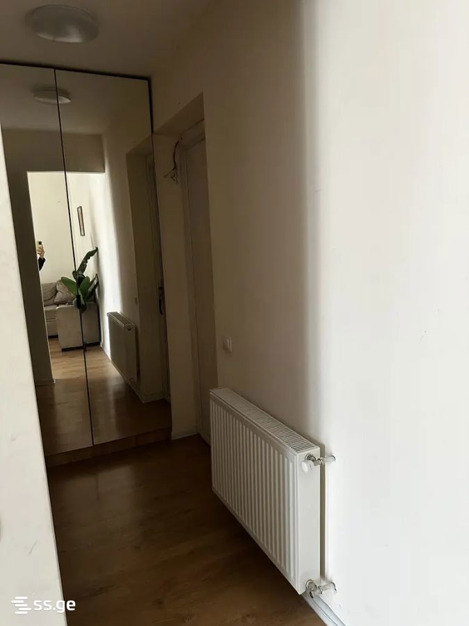 a.wereTlis avenue 20 - 2 rooms