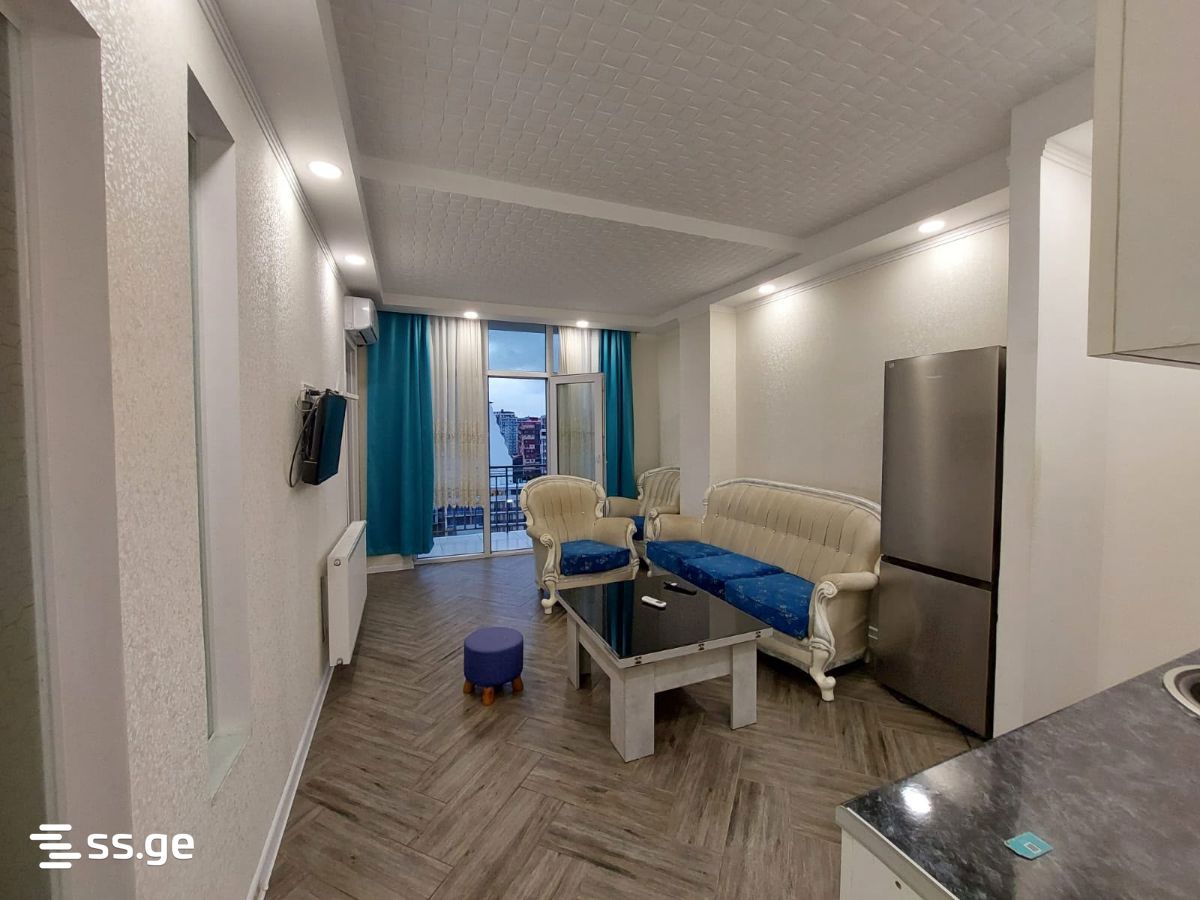 86 - 3 rooms