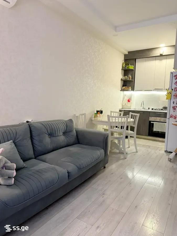 Asmati st. 13 - 2 rooms
