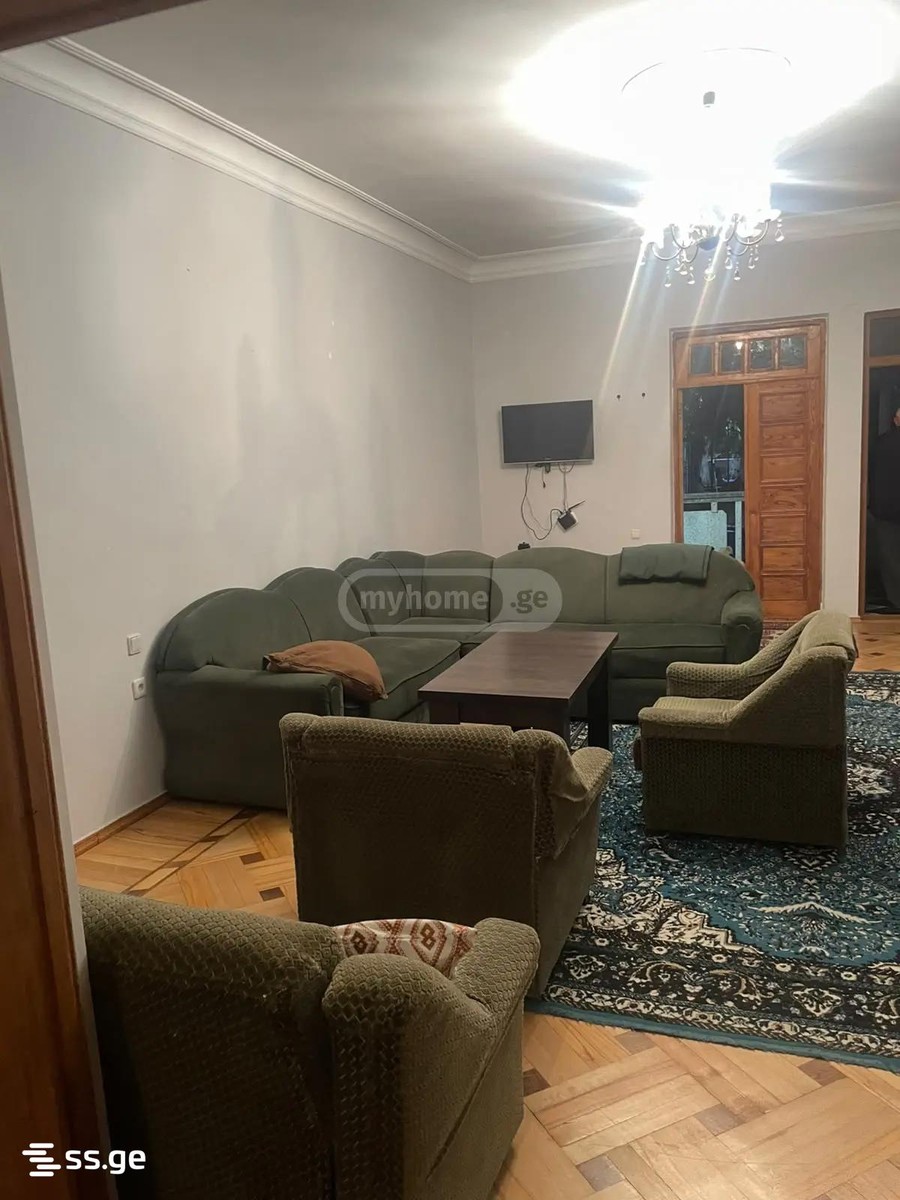 91 - 1 rooms