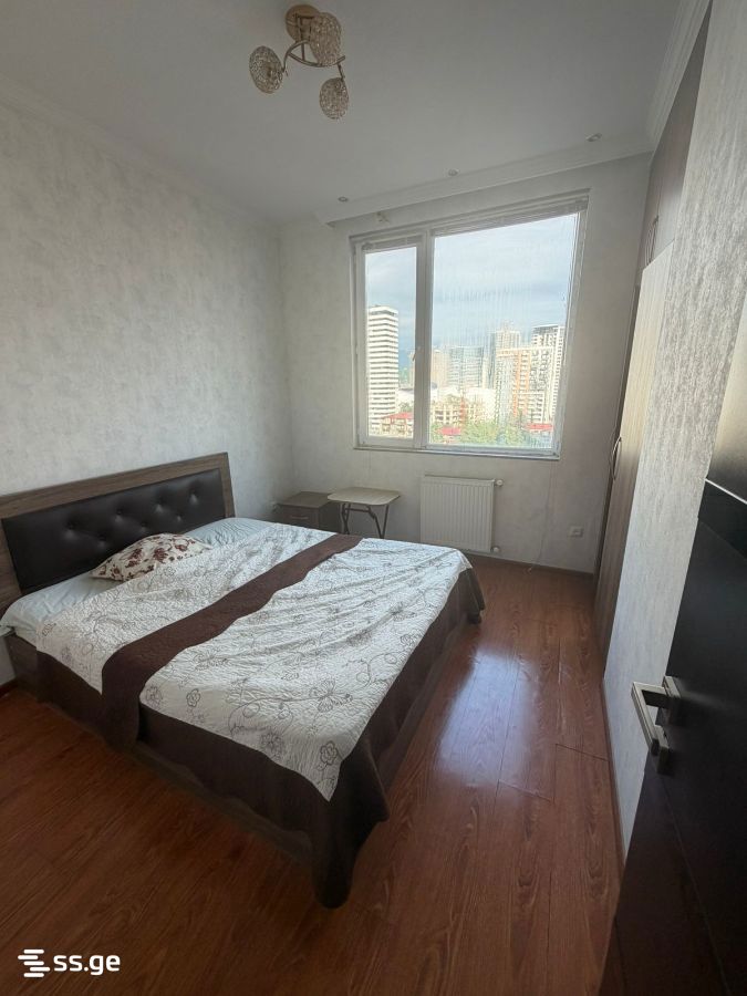 Firosman Street 18 - 3 rooms