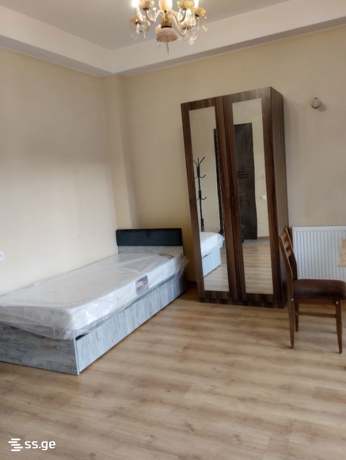 Vepkhistkaosnis st. 33 - 1 rooms