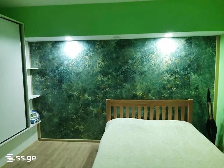 Khataeti st. 52 - 2 rooms
