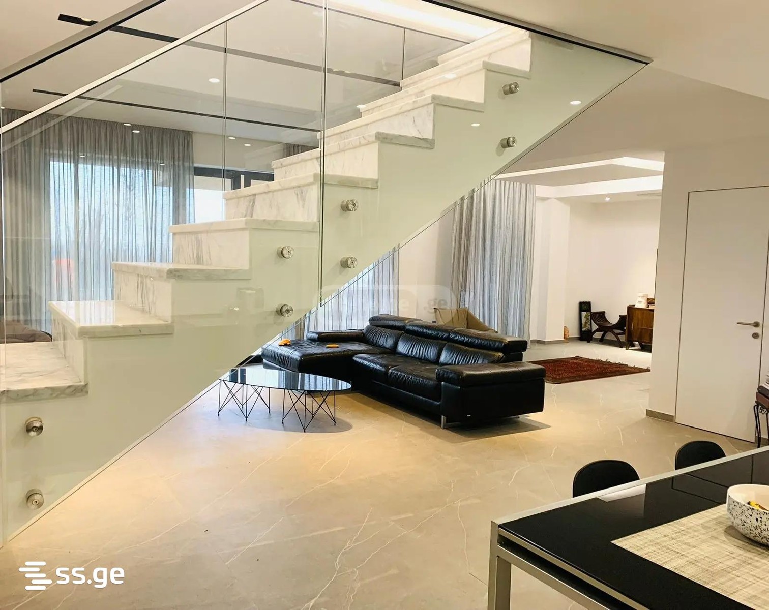 Lisi lake - 5 rooms