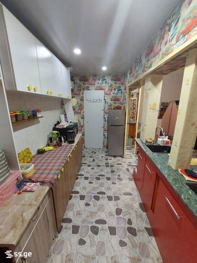 N.Chkheidze st. 11 - 1 rooms