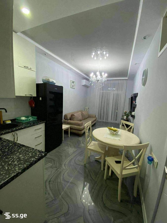 53 - 2 rooms