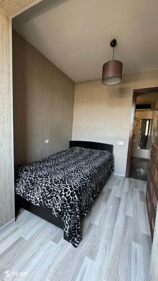 Dolidze st. - 1 rooms