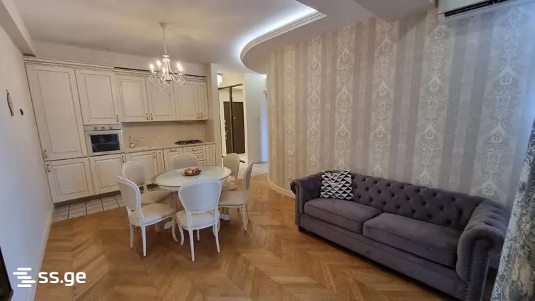 ertso - 5 rooms