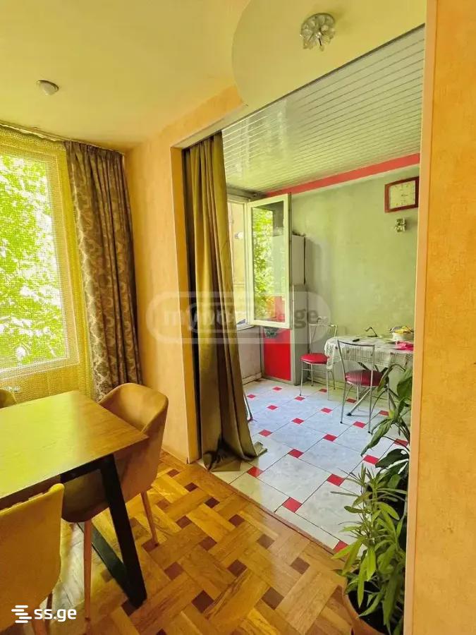 vaja-pshavela avenue - 4 rooms
