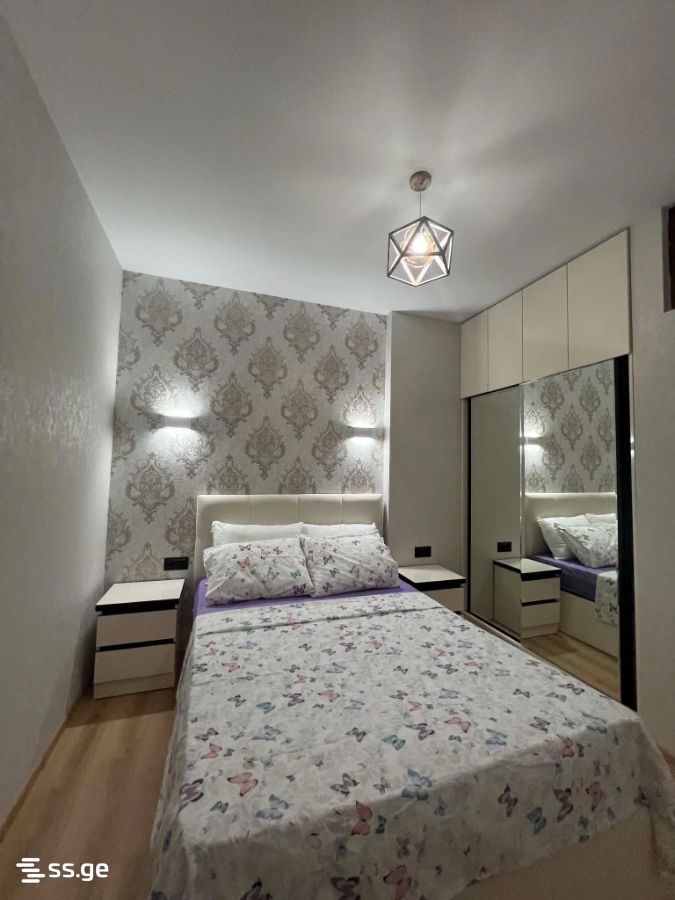 101 - 3 rooms