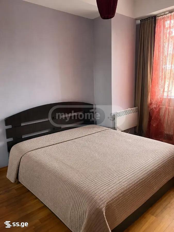 nucubidze st. - 2 rooms