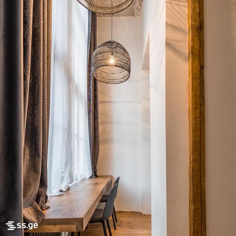 l. asatiani st. - 2 rooms