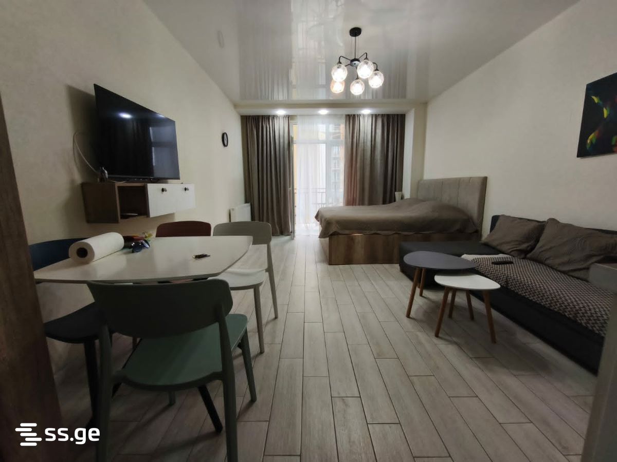 109/111 - 1 rooms
