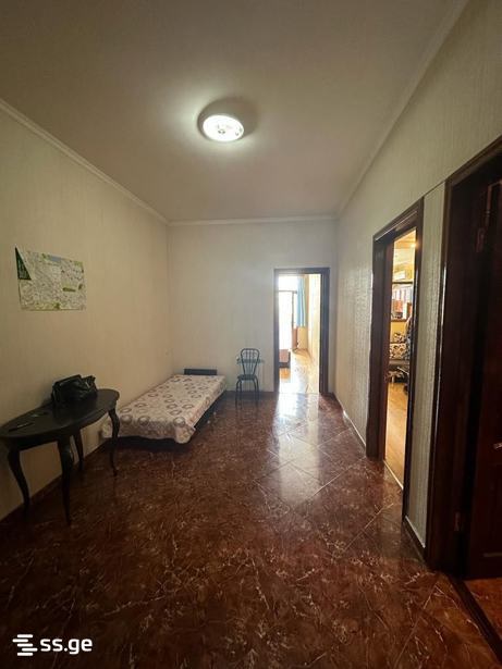 s. cincadze st - 3 rooms