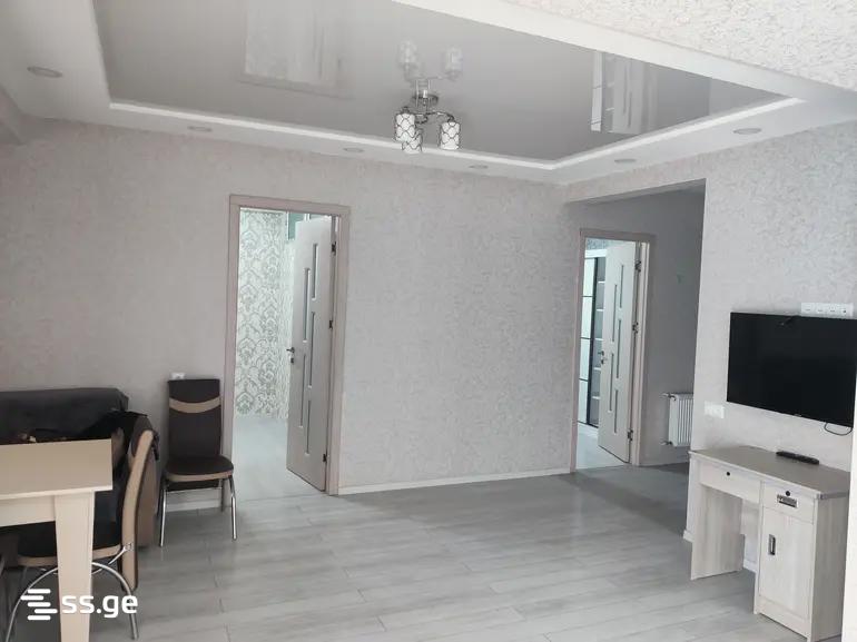 javakheti st. - 3 rooms
