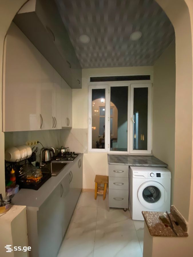62 - 3 rooms