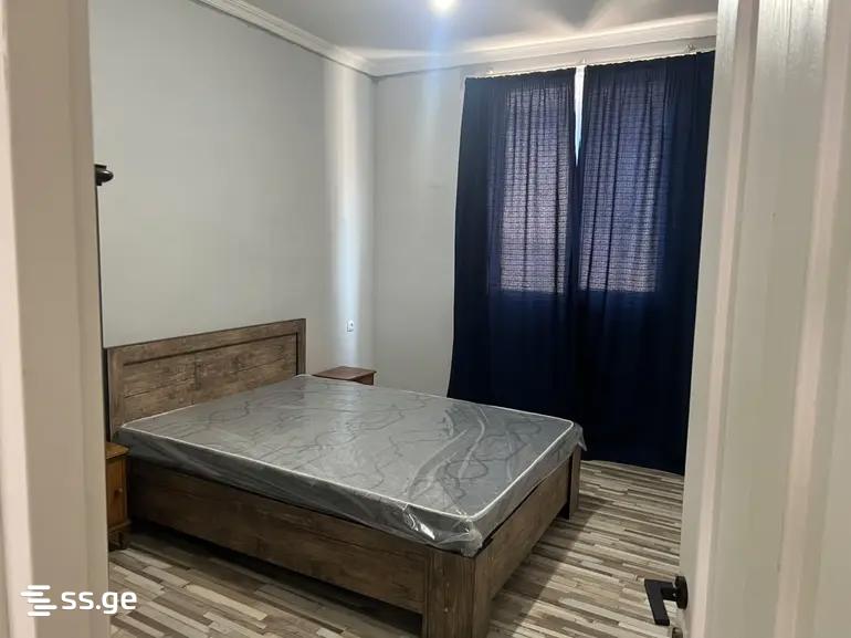 i. javakhishvili st. - 2 rooms