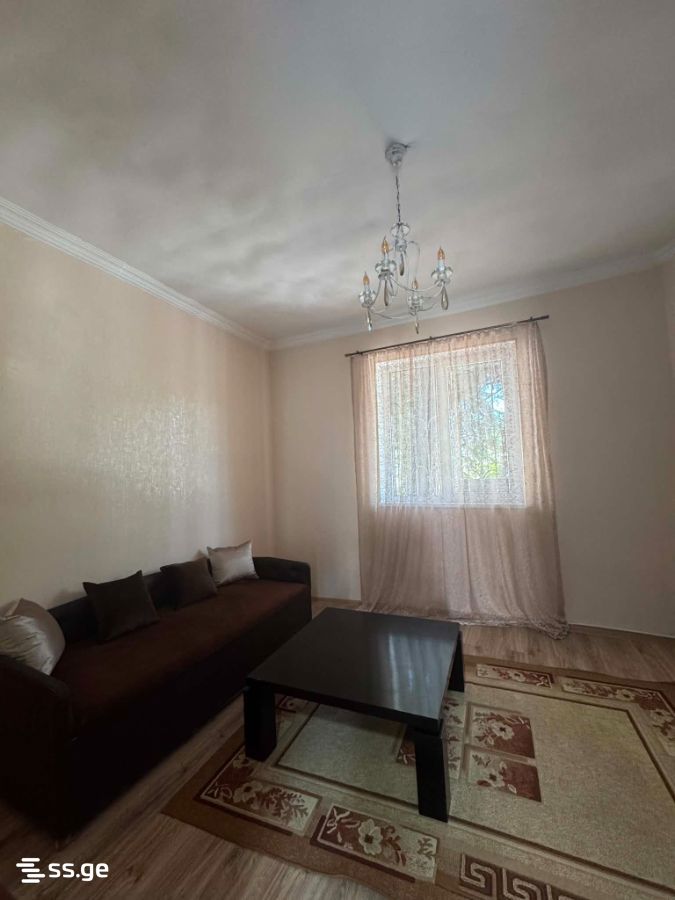 curtaveli st. - 2 rooms