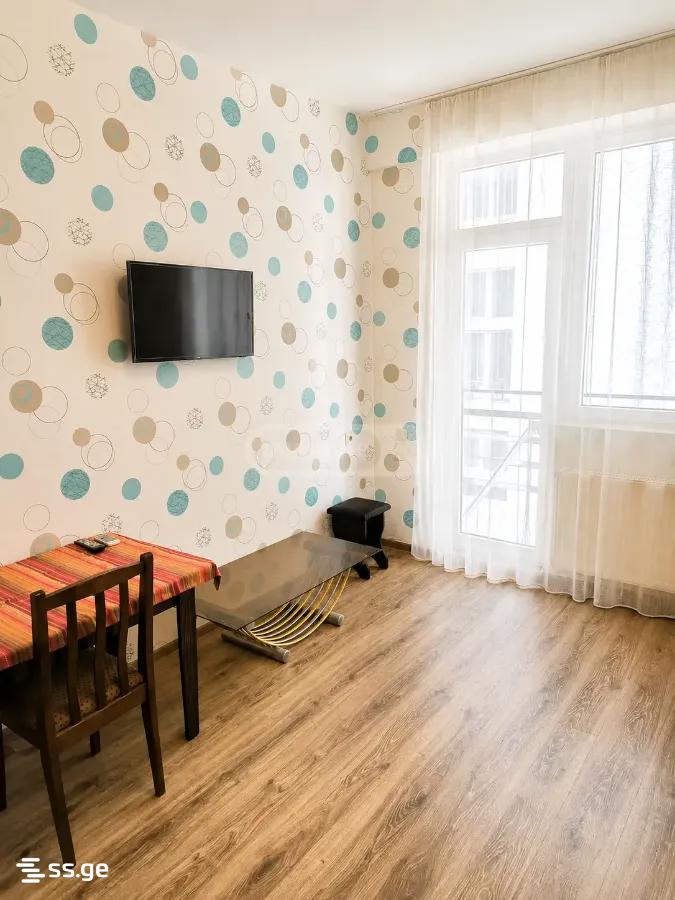 avtandili st. 0 - 2 rooms