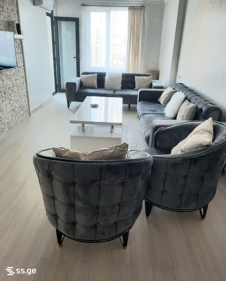 Angisi I lane 13 - 3 rooms