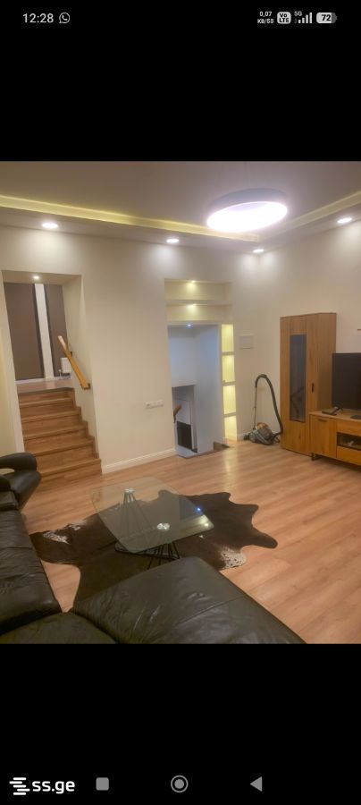 i. Gurgulia st. 4 - 2 rooms